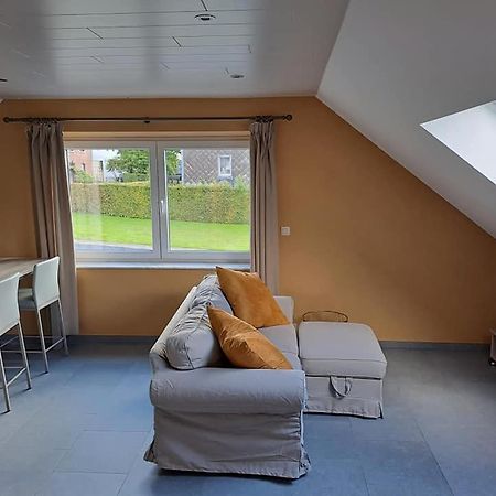 La Ferme Villa Bastogne Eksteriør bilde