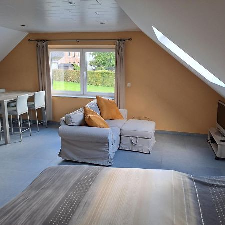 La Ferme Villa Bastogne Eksteriør bilde